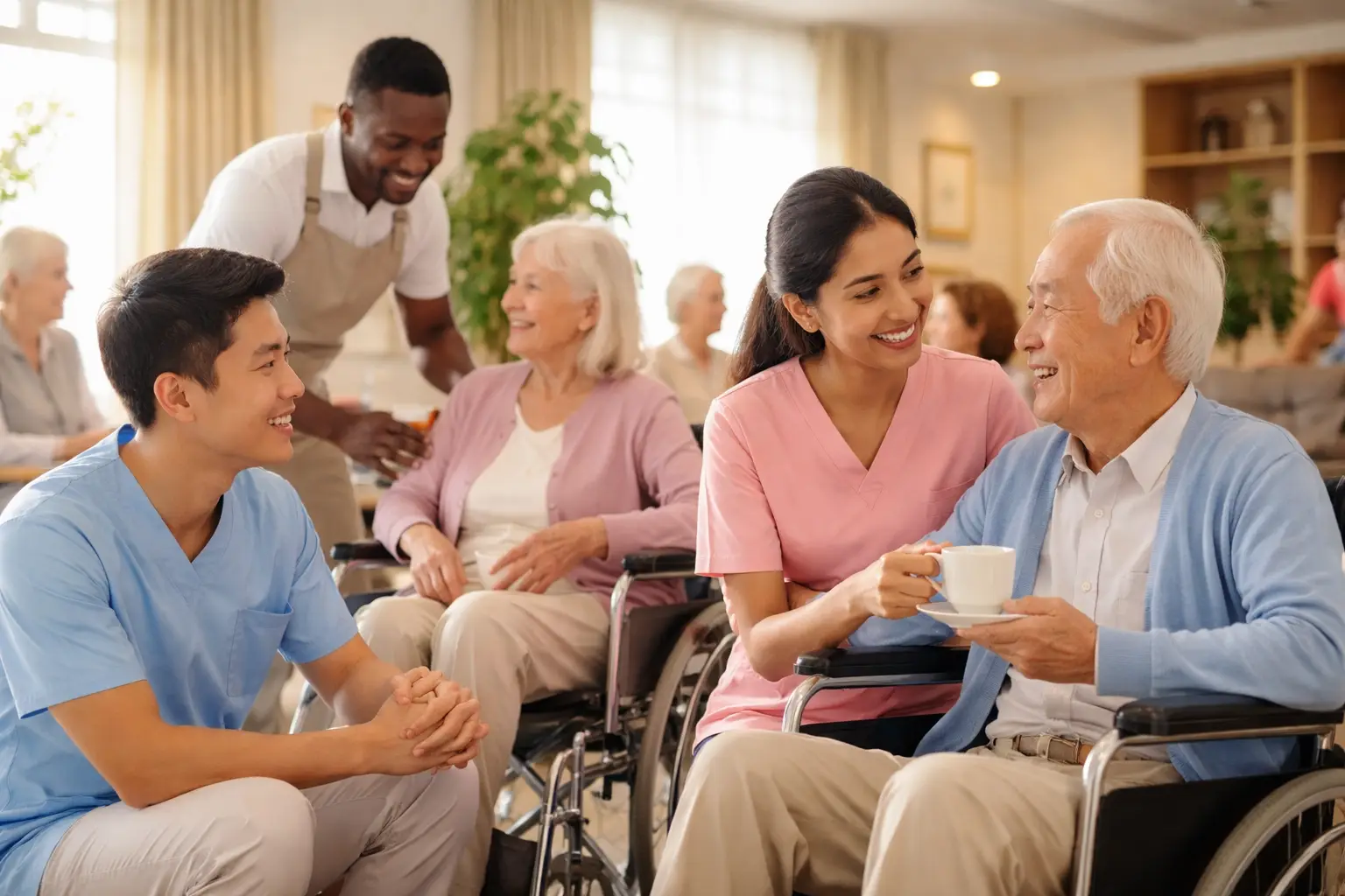 社会福祉法人 和光園