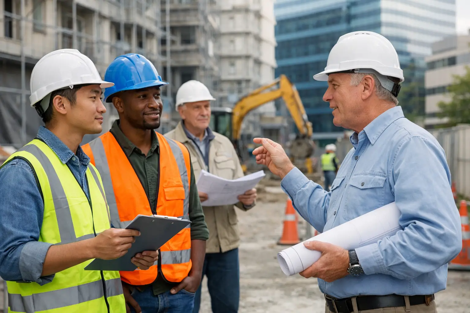株式会社大和建設
